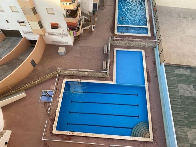 2 soverom Leilighet til salgs i Racó, Cullera med svømmebasseng - € 262 000 (Ref: 9530488)