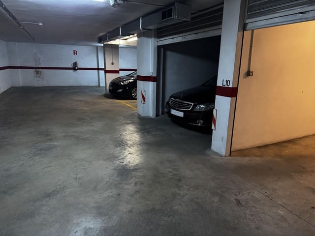 Garage te koop in Alzira - € 25.000 (Ref: 9530489)