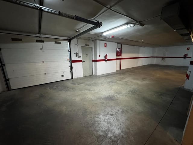 Garage te koop in Alzira - € 25.000 (Ref: 9530489)