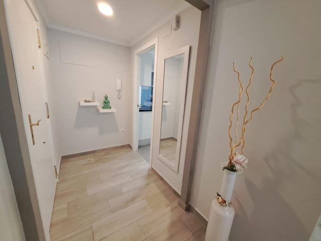 3 soverom Leilighet til salgs i Carcaixent - € 160 000 (Ref: 9530491)