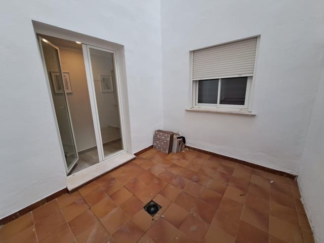 3 soverom Leilighet til salgs i Carcaixent - € 160 000 (Ref: 9530491)