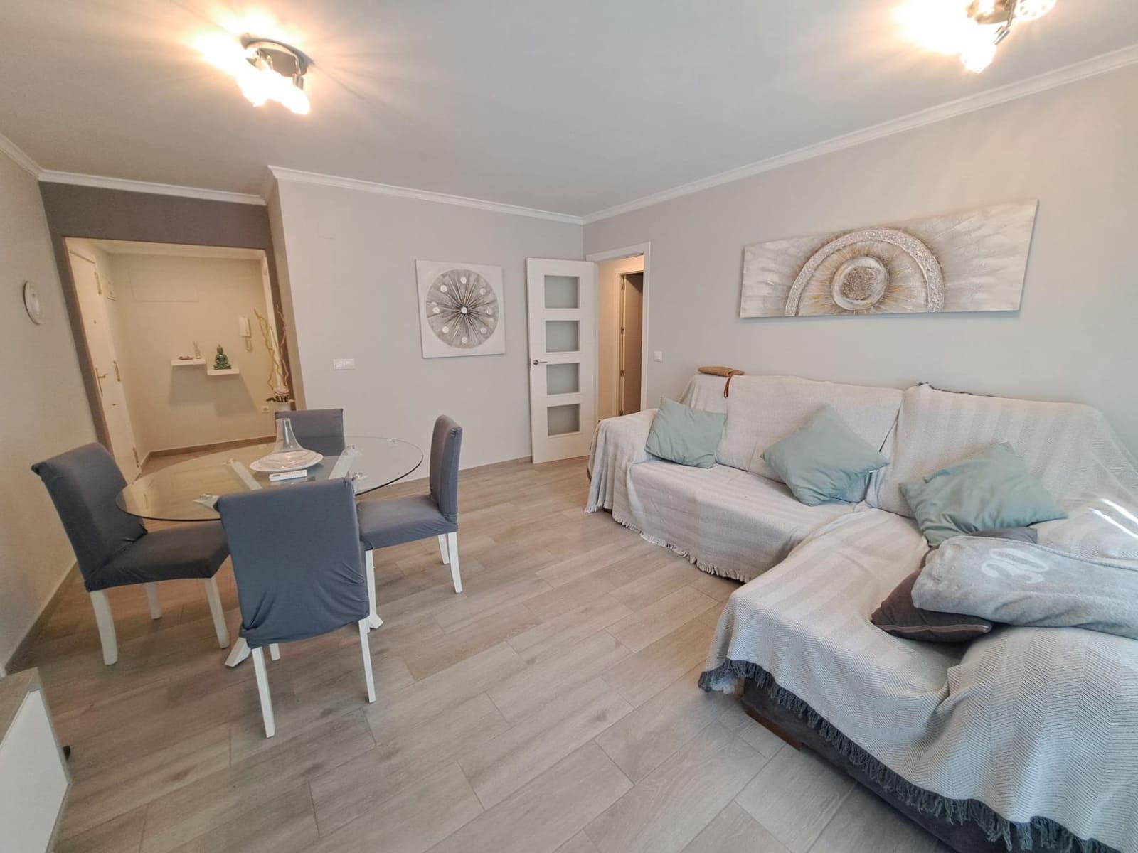 3 bedroom Flat for sale in Carcaixent - € 160,000 (Ref: 9530491)