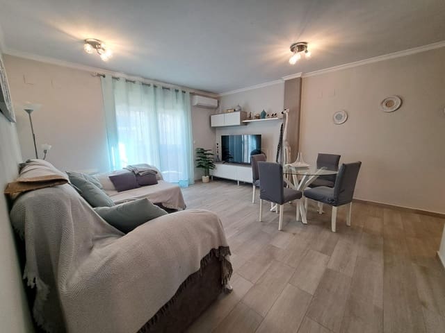 3 soverom Leilighet til salgs i Carcaixent - € 160 000 (Ref: 9530491)