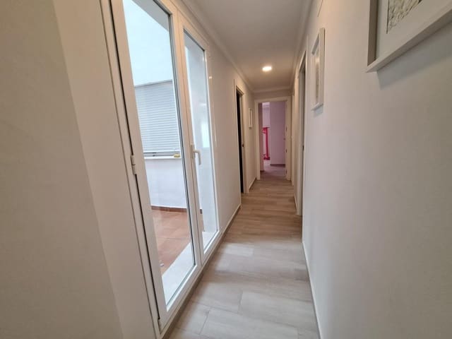 3 soverom Leilighet til salgs i Carcaixent - € 160 000 (Ref: 9530491)