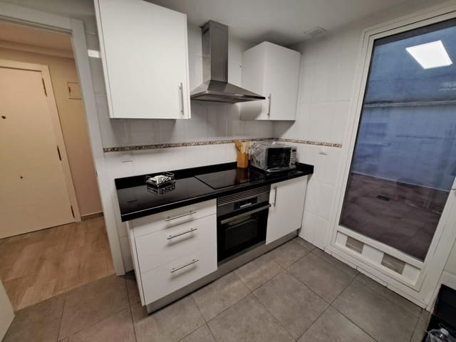 3 soverom Leilighet til salgs i Carcaixent - € 160 000 (Ref: 9530491)