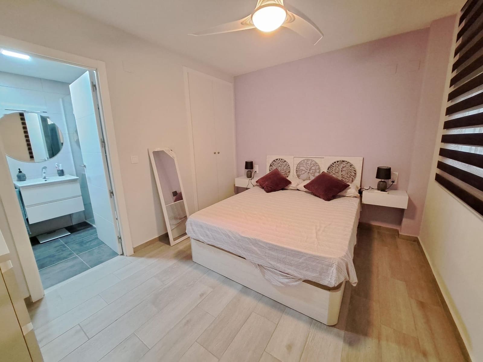 3 bedroom Flat for sale in Carcaixent - € 160,000 (Ref: 9530491)