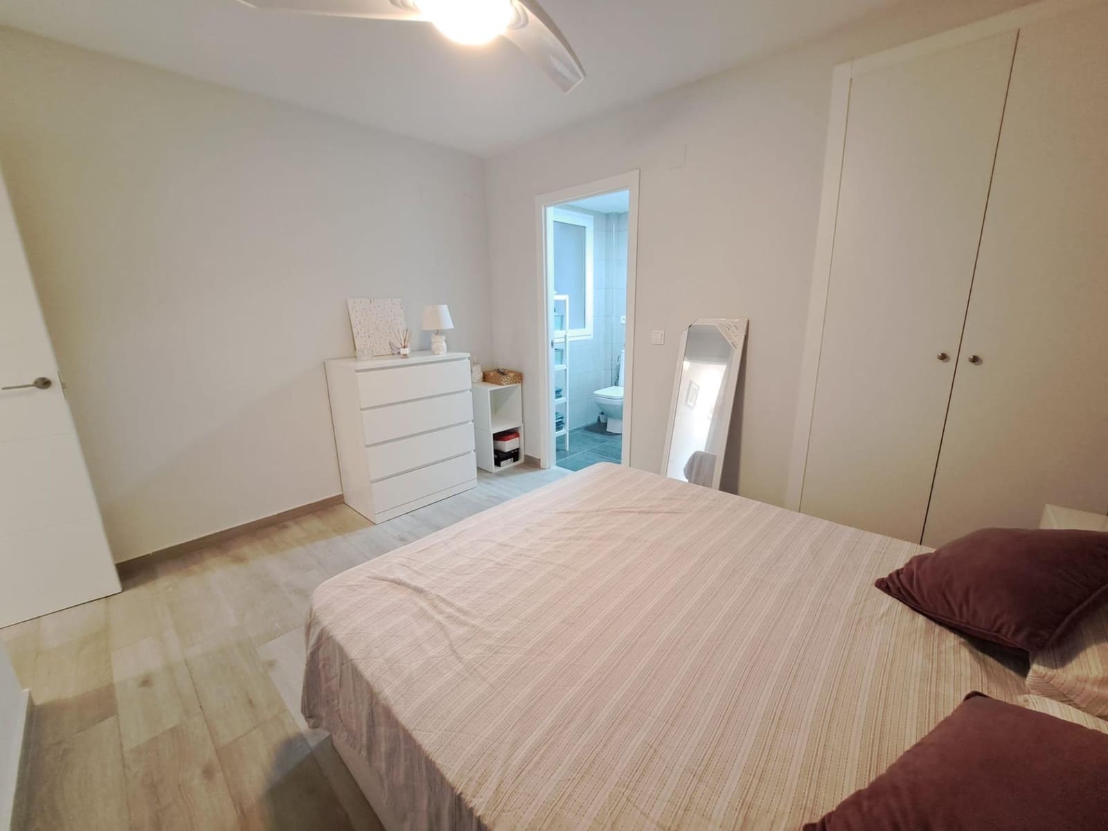 3 bedroom Flat for sale in Carcaixent - € 160,000 (Ref: 9530491)