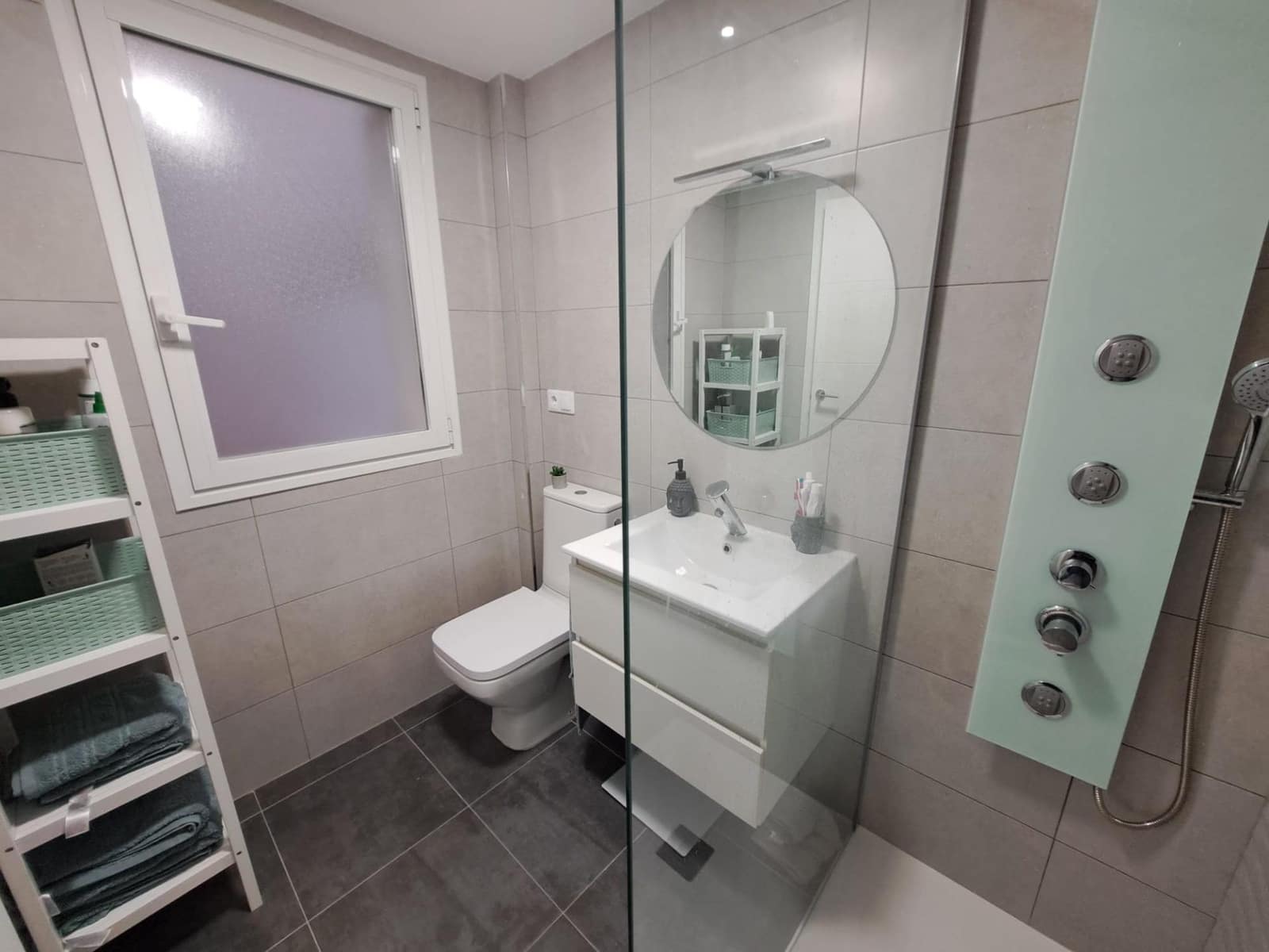 3 bedroom Flat for sale in Carcaixent - € 160,000 (Ref: 9530491)