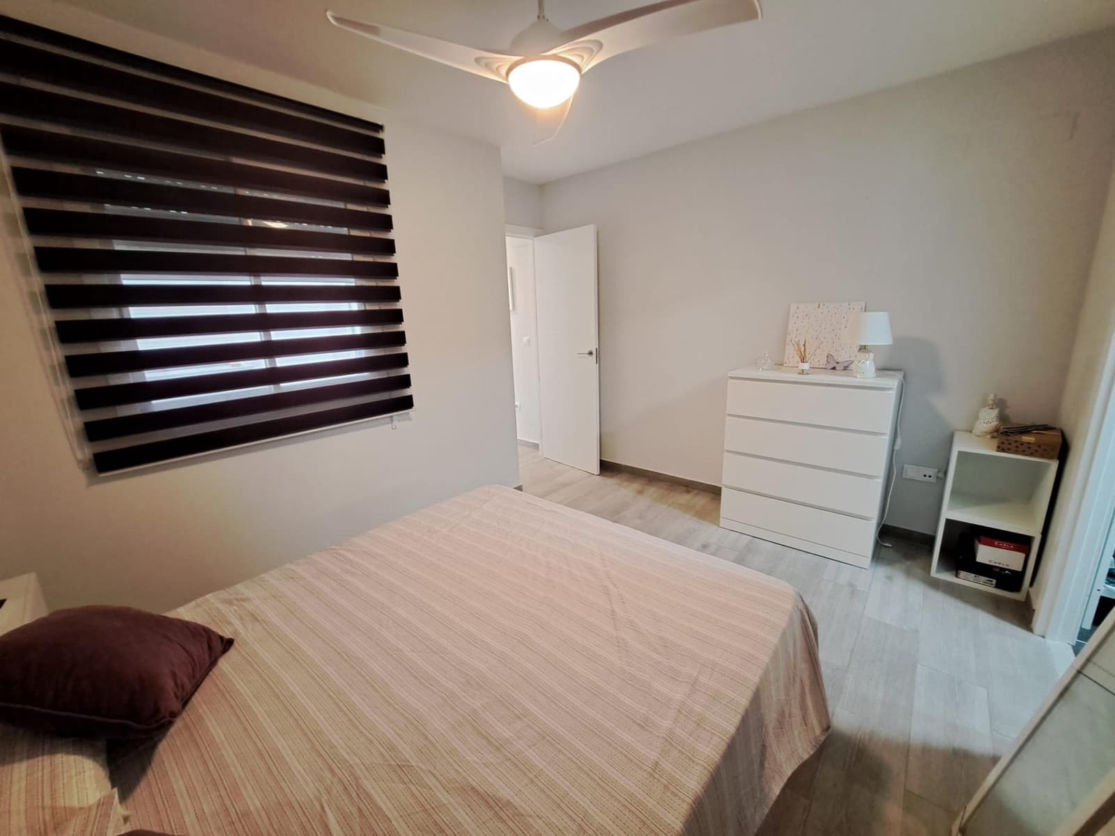 3 bedroom Flat for sale in Carcaixent - € 160,000 (Ref: 9530491)