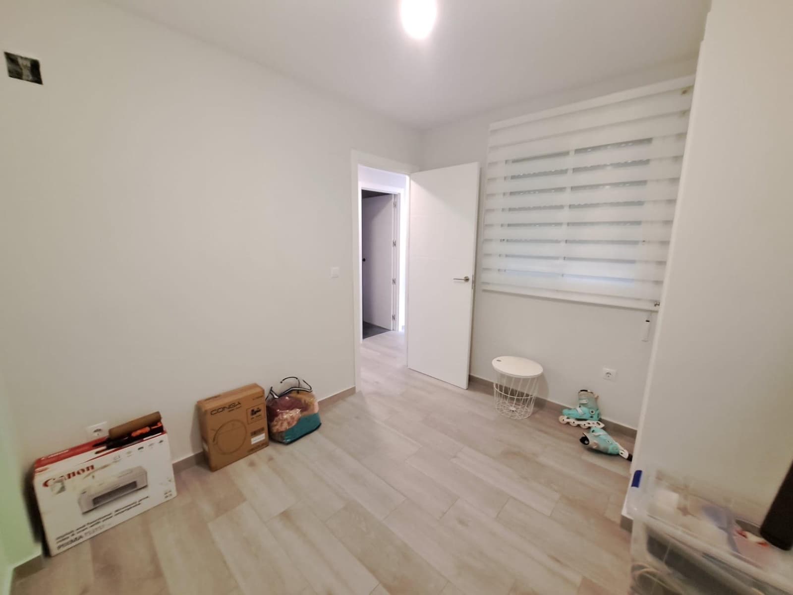 3 bedroom Flat for sale in Carcaixent - € 160,000 (Ref: 9530491)