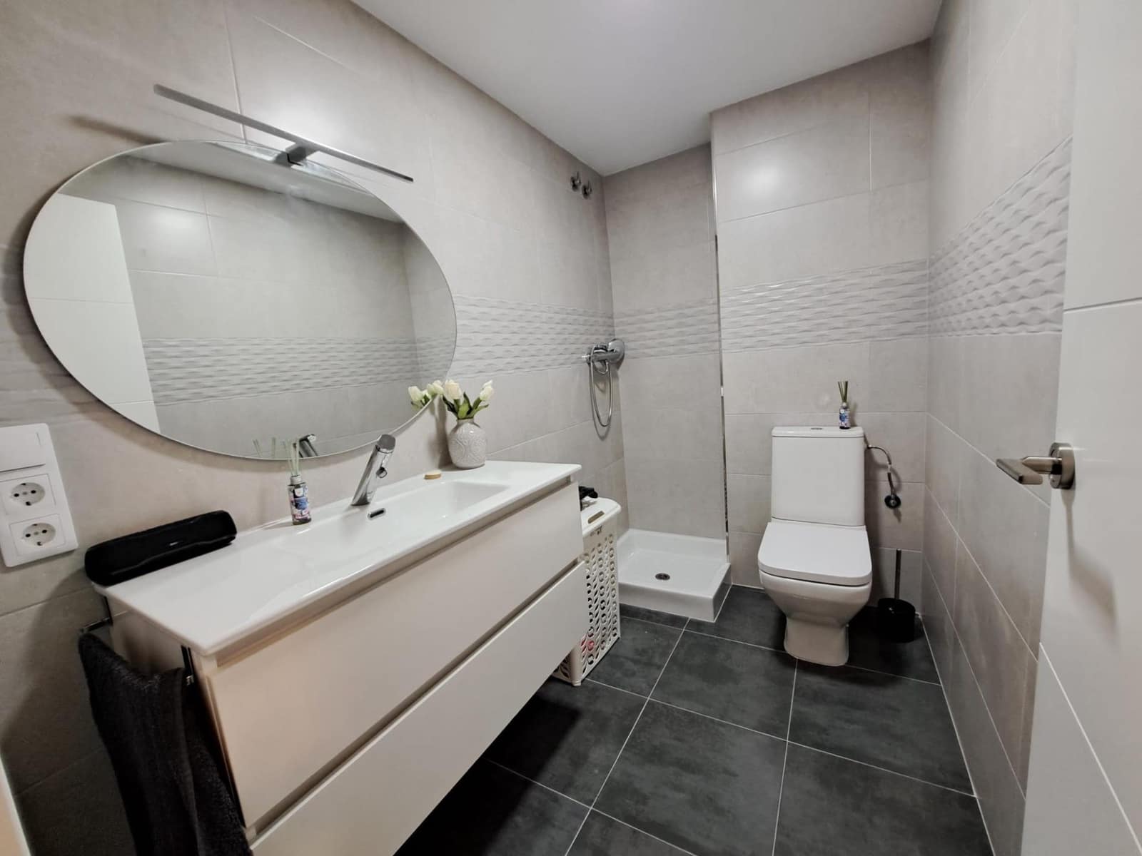 3 bedroom Flat for sale in Carcaixent - € 160,000 (Ref: 9530491)