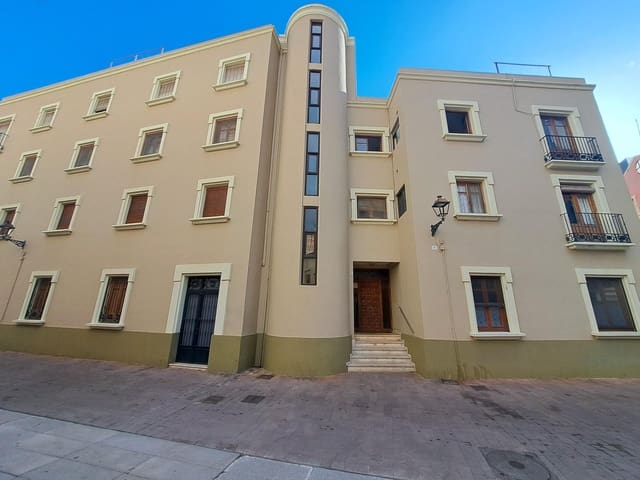 3 soveværelse Lejlighed til salg i Alzira - € 125.000 (Ref: 9535888)