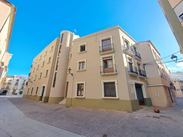 3 soveværelse Lejlighed til salg i Alzira - € 125.000 (Ref: 9535888)