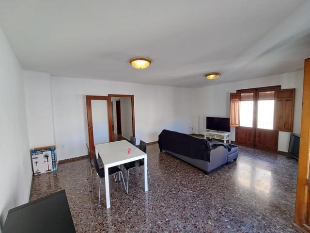 3 soveværelse Lejlighed til salg i Alzira - € 125.000 (Ref: 9535888)