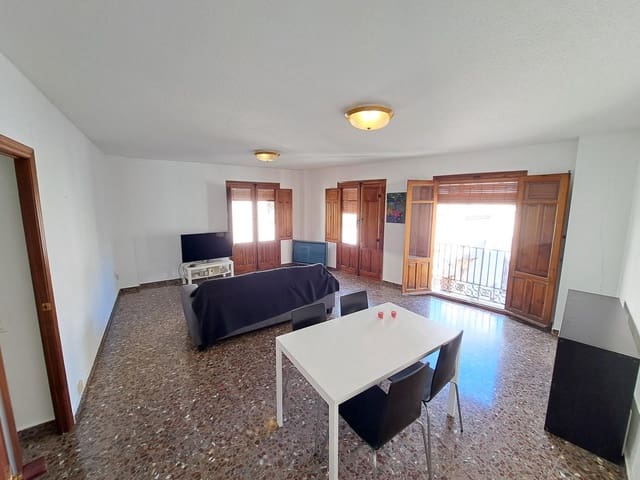 3 soveværelse Lejlighed til salg i Alzira - € 125.000 (Ref: 9535888)