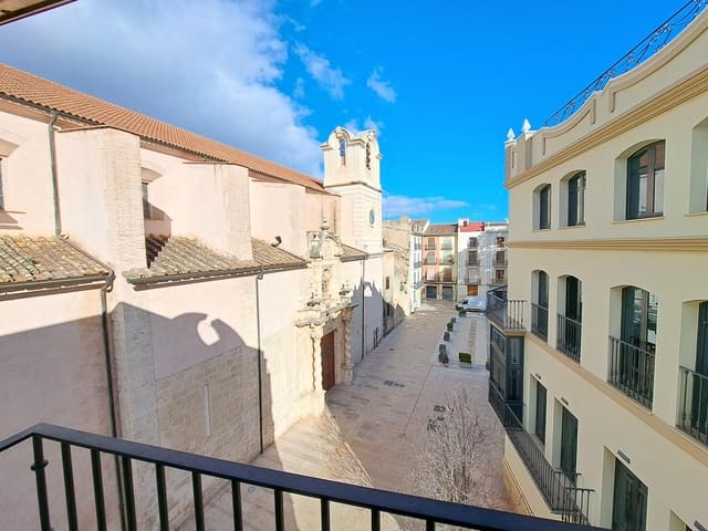 3 soveværelse Lejlighed til salg i Alzira - € 125.000 (Ref: 9535888)