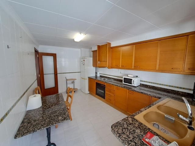 3 soveværelse Lejlighed til salg i Alzira - € 125.000 (Ref: 9535888)