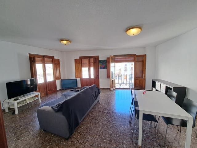 3 soveværelse Lejlighed til salg i Alzira - € 125.000 (Ref: 9535888)