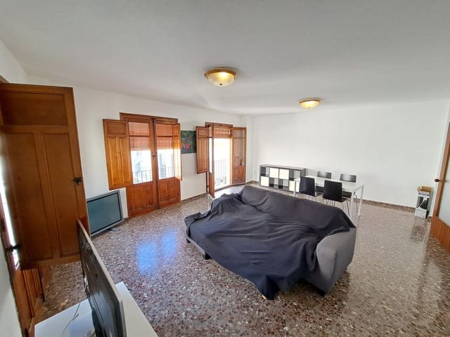 3 soveværelse Lejlighed til salg i Alzira - € 125.000 (Ref: 9535888)