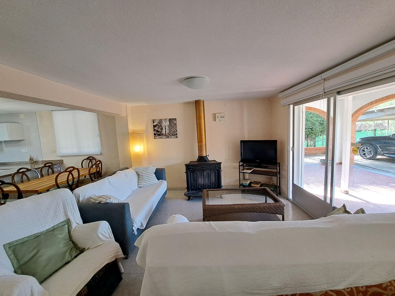 4 chambre Villa/Maison à vendre à Alzira avec piscine - 205 000 € (Ref: 9535889)