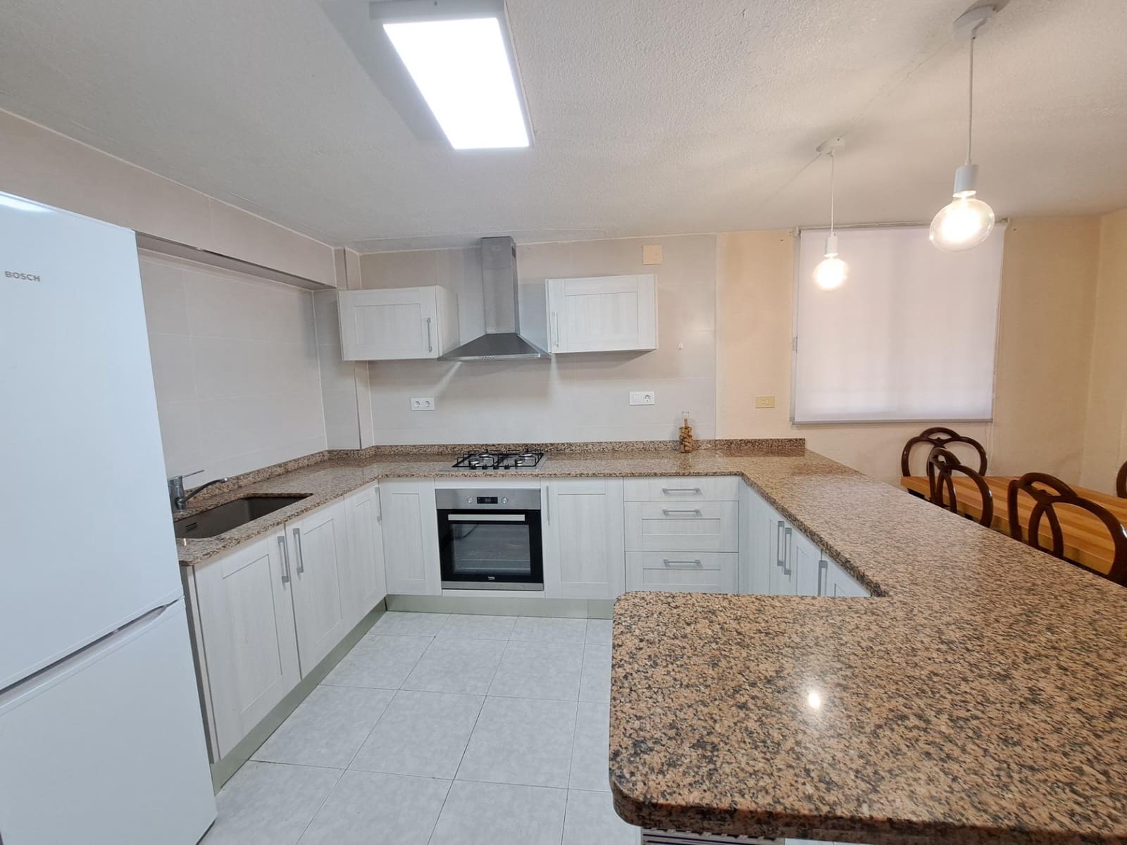 4 chambre Villa/Maison à vendre à Alzira avec piscine - 205 000 € (Ref: 9535889)