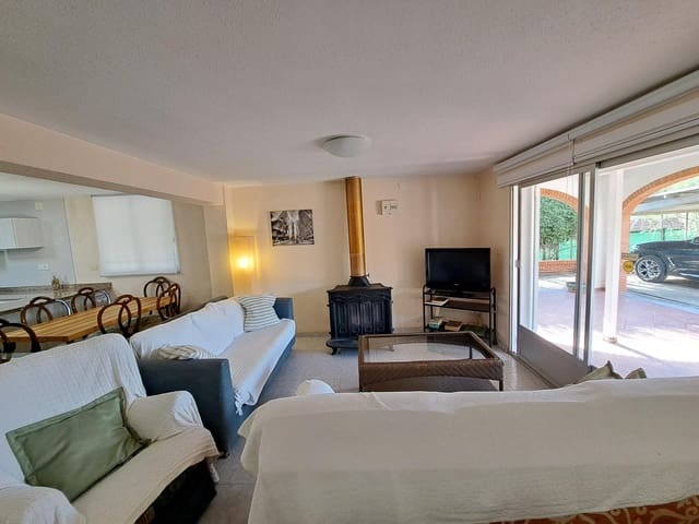 4 chambre Villa/Maison à vendre à Alzira avec piscine - 205 000 € (Ref: 9535889)