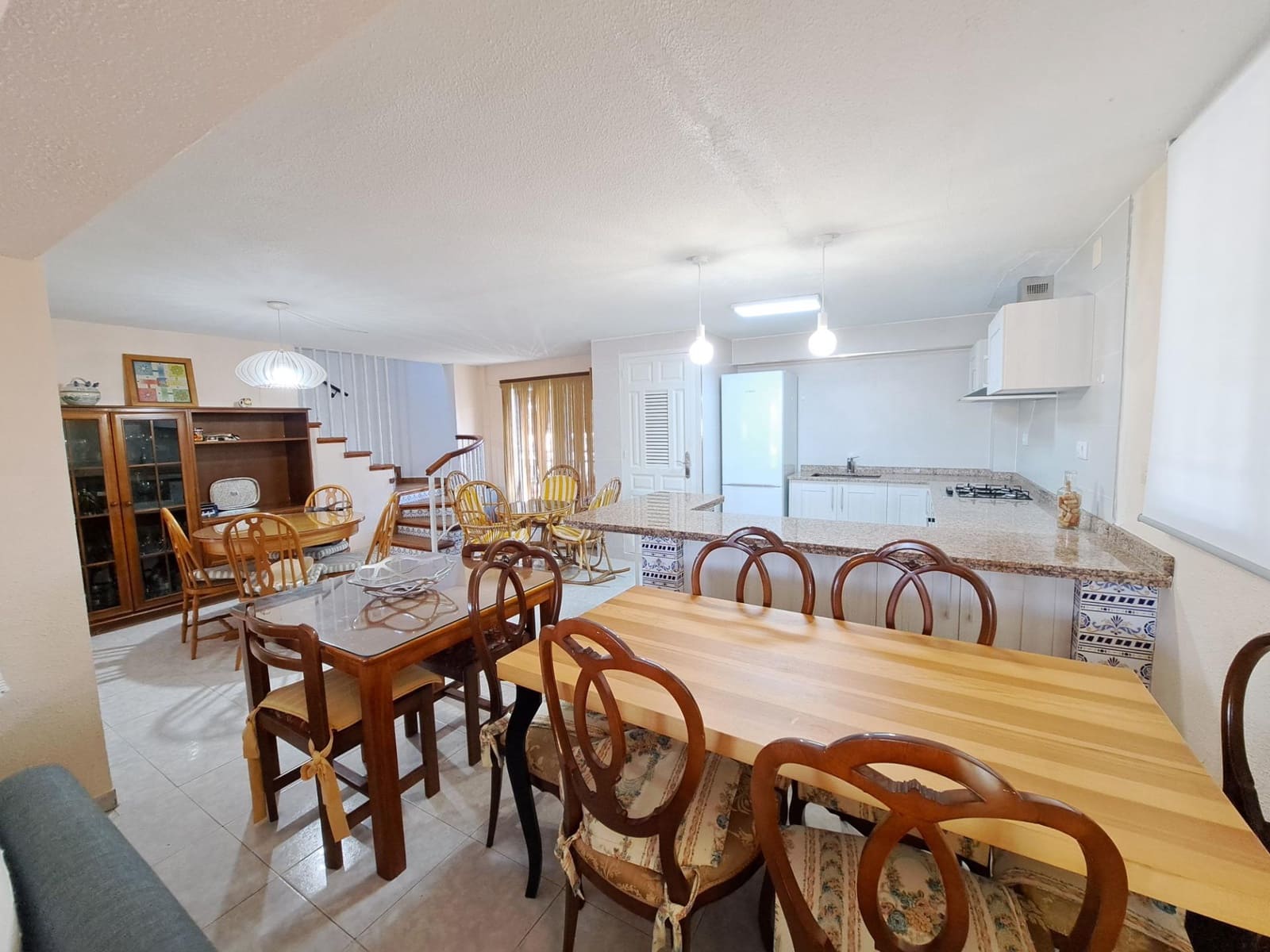 4 chambre Villa/Maison à vendre à Alzira avec piscine - 205 000 € (Ref: 9535889)