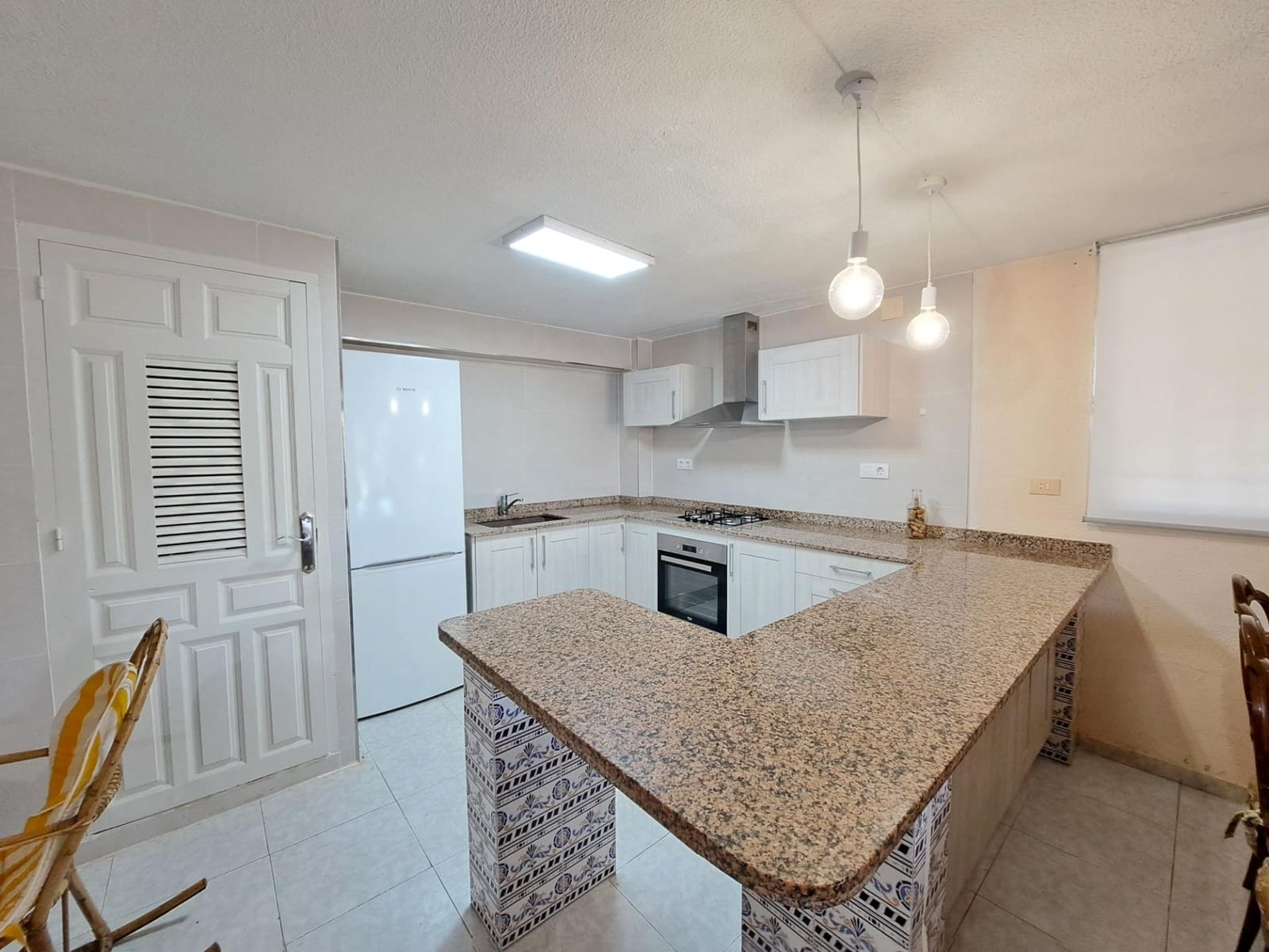 4 chambre Villa/Maison à vendre à Alzira avec piscine - 205 000 € (Ref: 9535889)