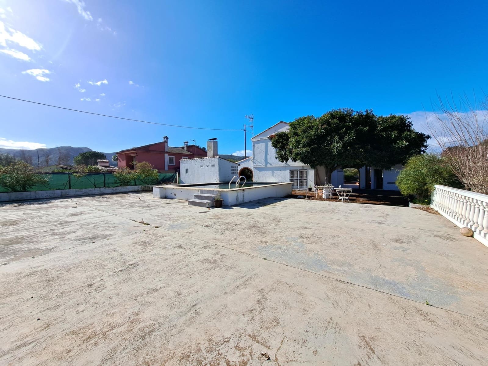 4 chambre Villa/Maison à vendre à Alzira avec piscine - 205 000 € (Ref: 9535889)