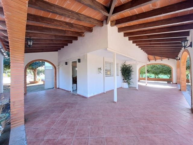 4 chambre Villa/Maison à vendre à Alzira avec piscine - 205 000 € (Ref: 9535889)