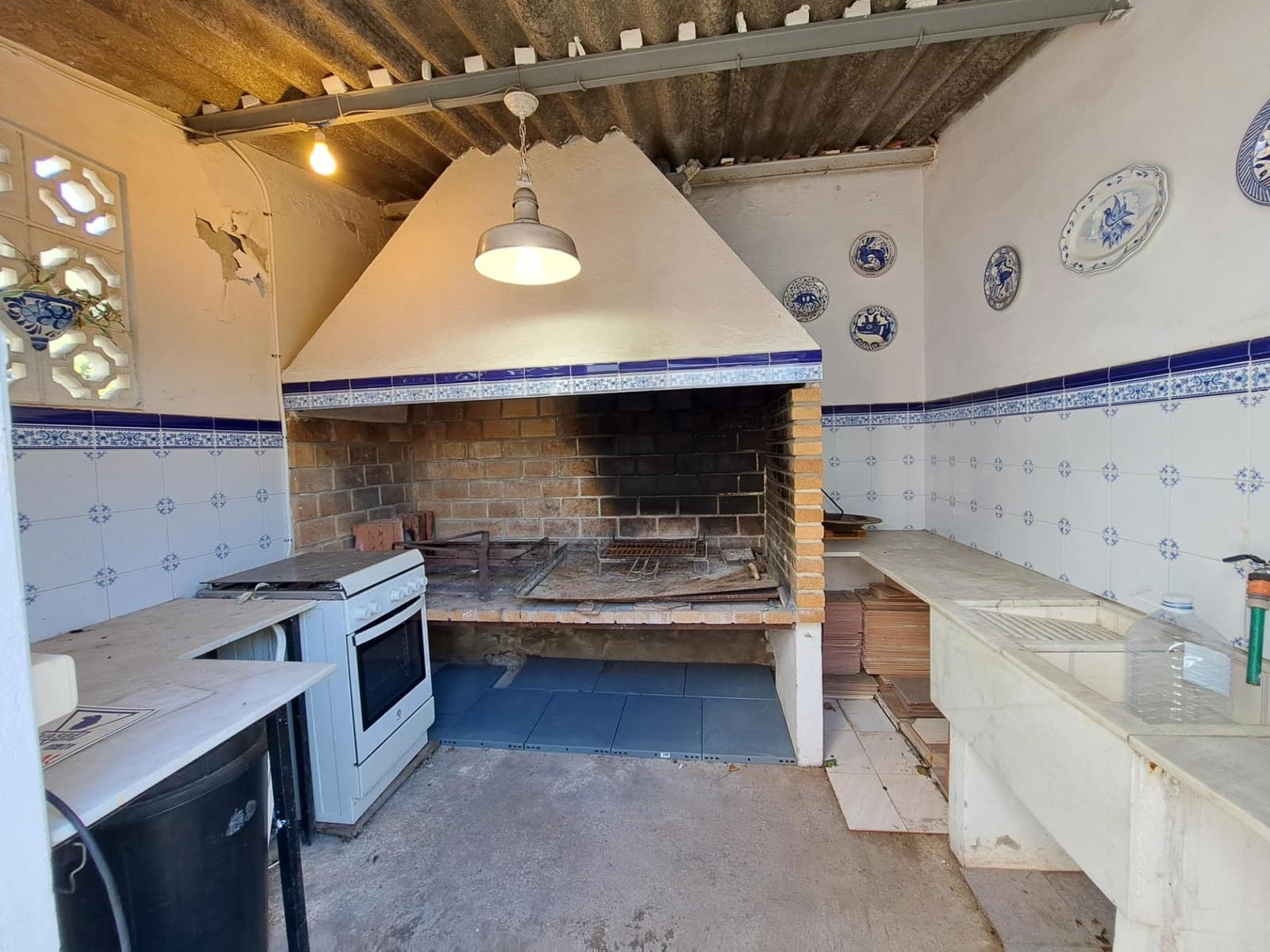 4 chambre Villa/Maison à vendre à Alzira avec piscine - 205 000 € (Ref: 9535889)