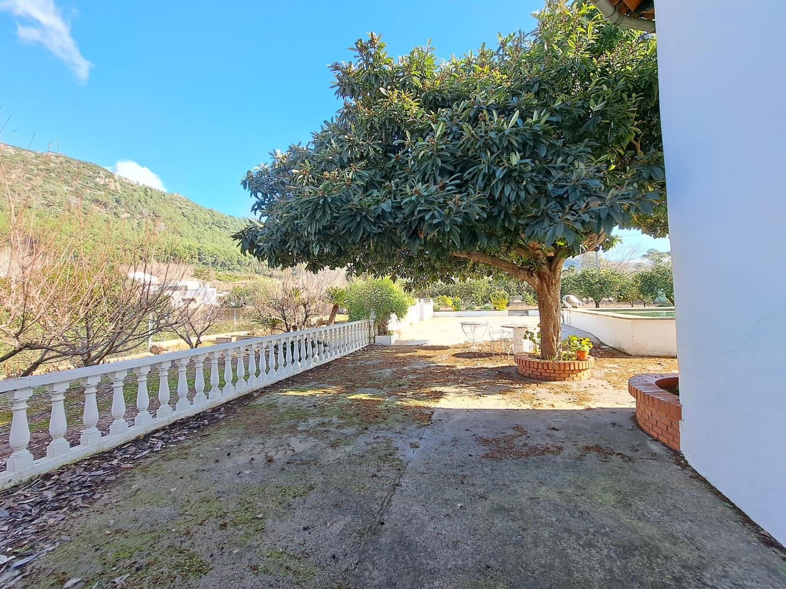 4 chambre Villa/Maison à vendre à Alzira avec piscine - 205 000 € (Ref: 9535889)