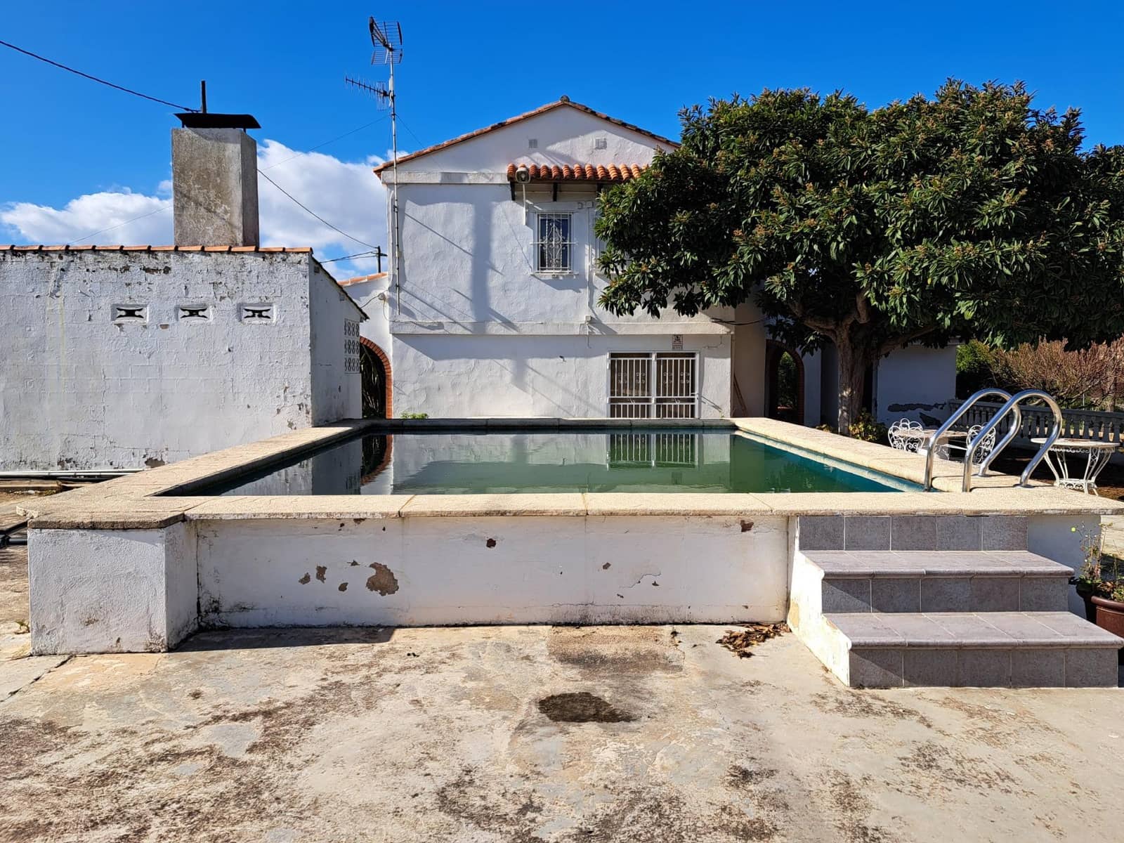 4 chambre Villa/Maison à vendre à Alzira avec piscine - 205 000 € (Ref: 9535889)