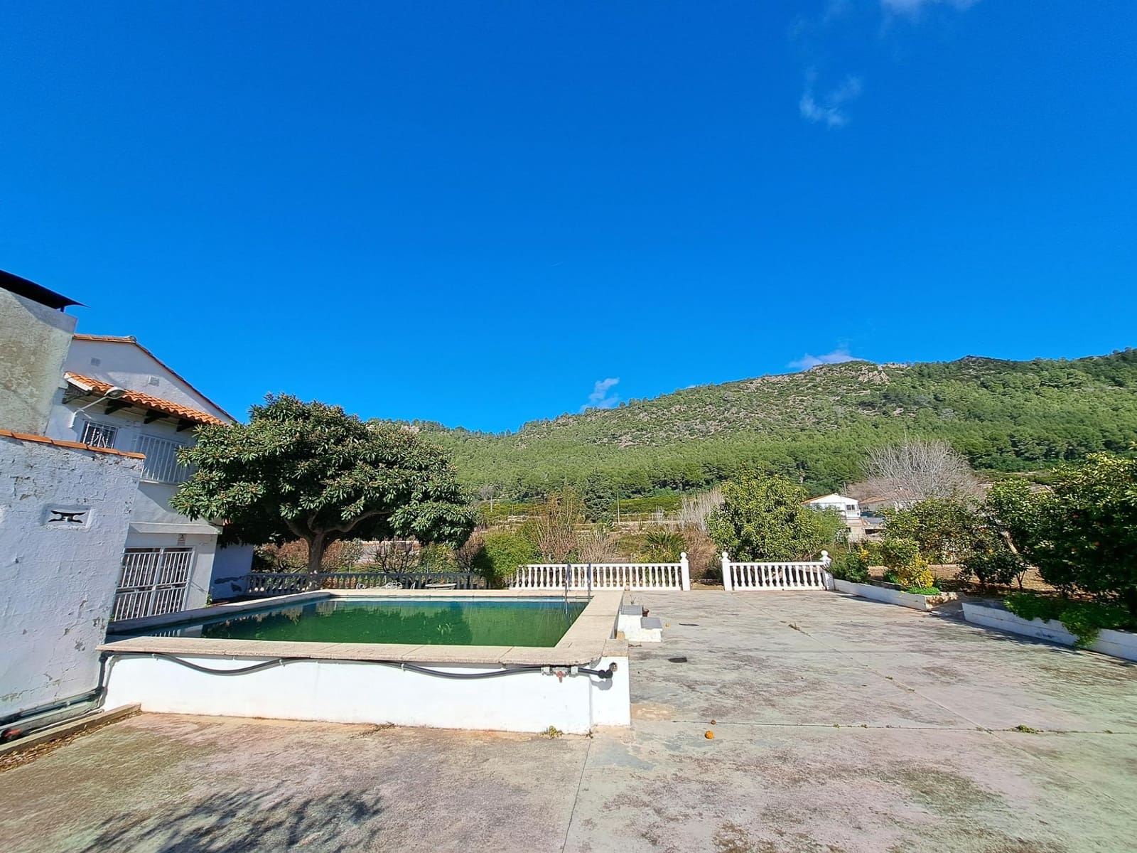 4 chambre Villa/Maison à vendre à Alzira avec piscine - 205 000 € (Ref: 9535889)