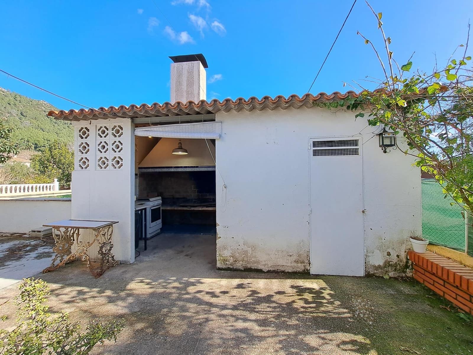 4 chambre Villa/Maison à vendre à Alzira avec piscine - 205 000 € (Ref: 9535889)