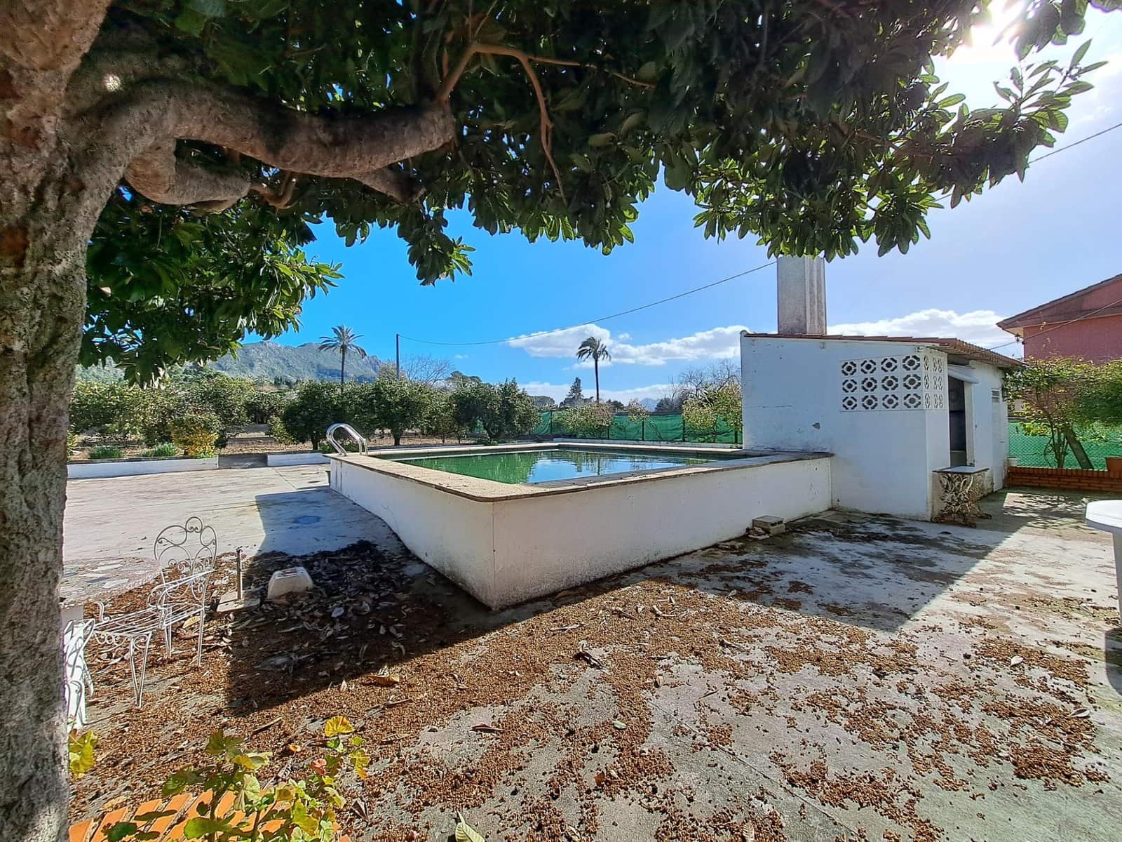 4 chambre Villa/Maison à vendre à Alzira avec piscine - 205 000 € (Ref: 9535889)