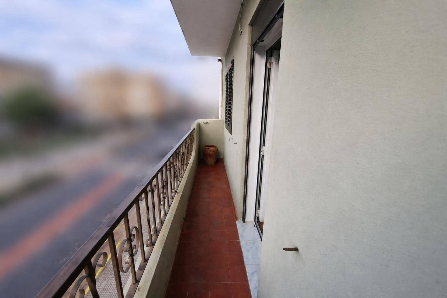 4 bedroom Flat for sale in Alcantera de Xuquer - € 95,000 (Ref: 9535890)