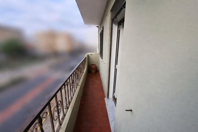 4 soveværelse Lejlighed til salg i Alcàntera de Xúquer - € 95.000 (Ref: 9535890)