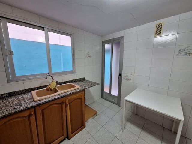 4 soveværelse Lejlighed til salg i Alcàntera de Xúquer - € 95.000 (Ref: 9535890)