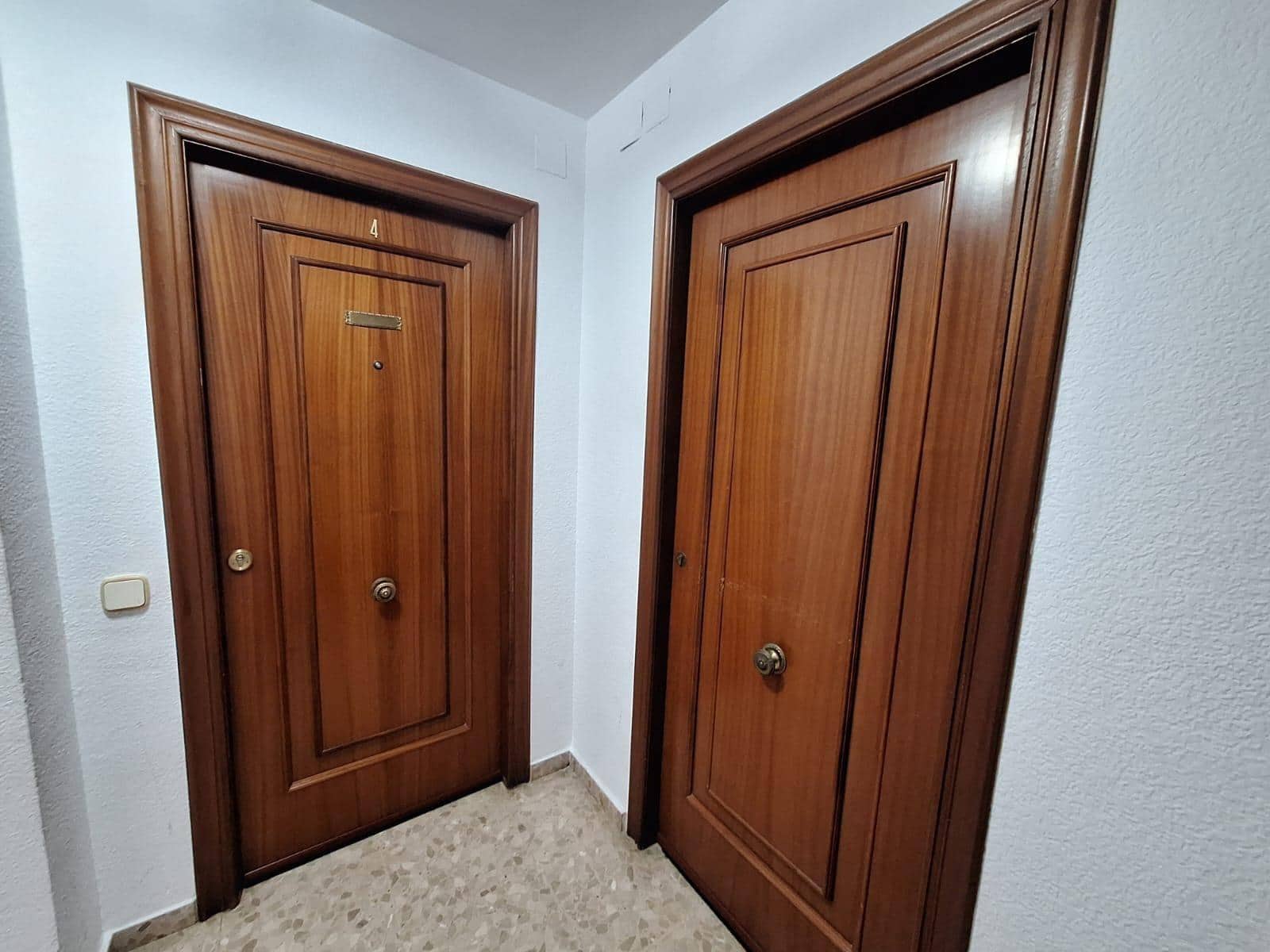 4 bedroom Flat for sale in Alcantera de Xuquer - € 95,000 (Ref: 9535890)