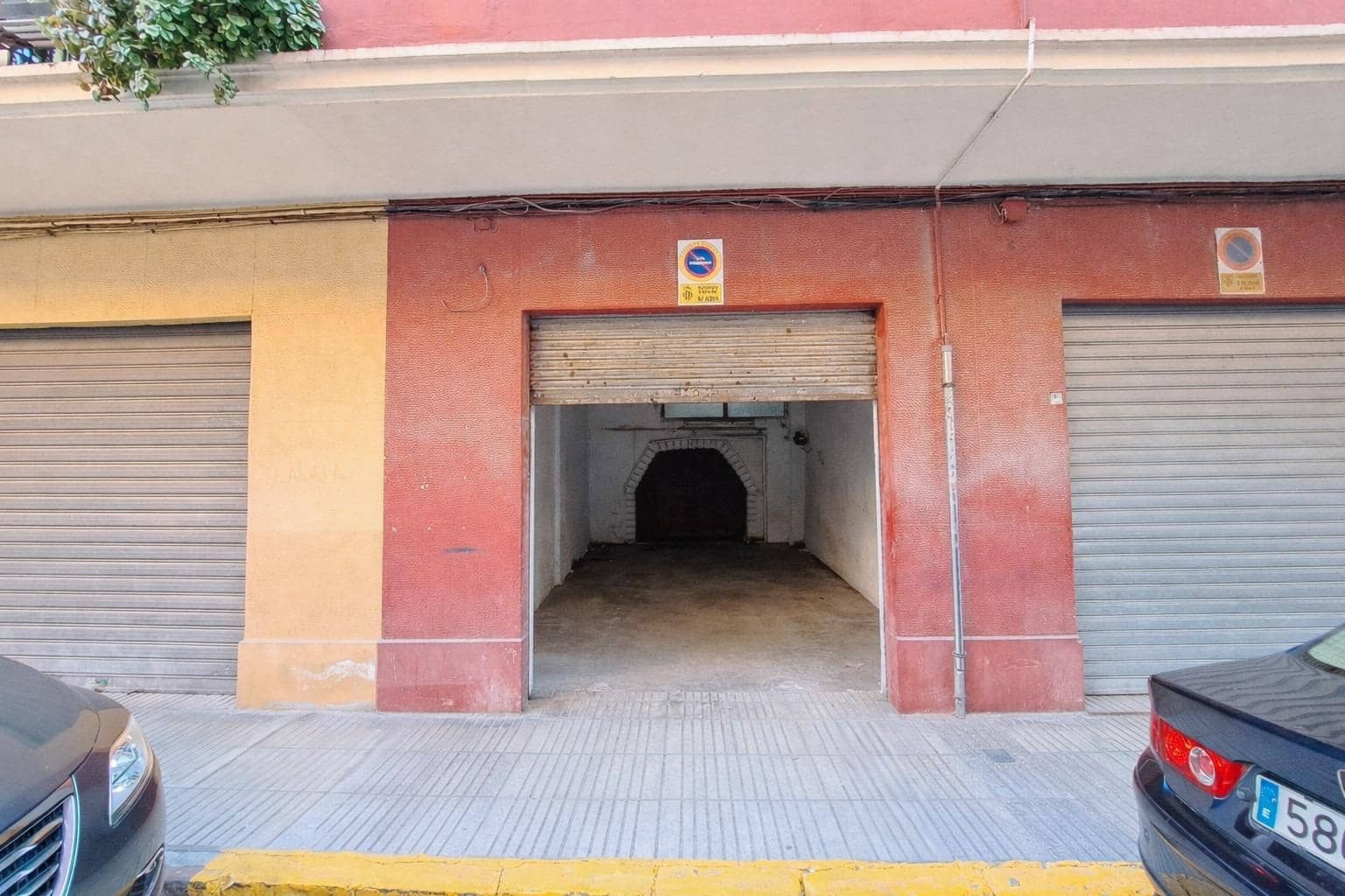 Garage te koop in Alzira - € 35.000 (Ref: 9541069)