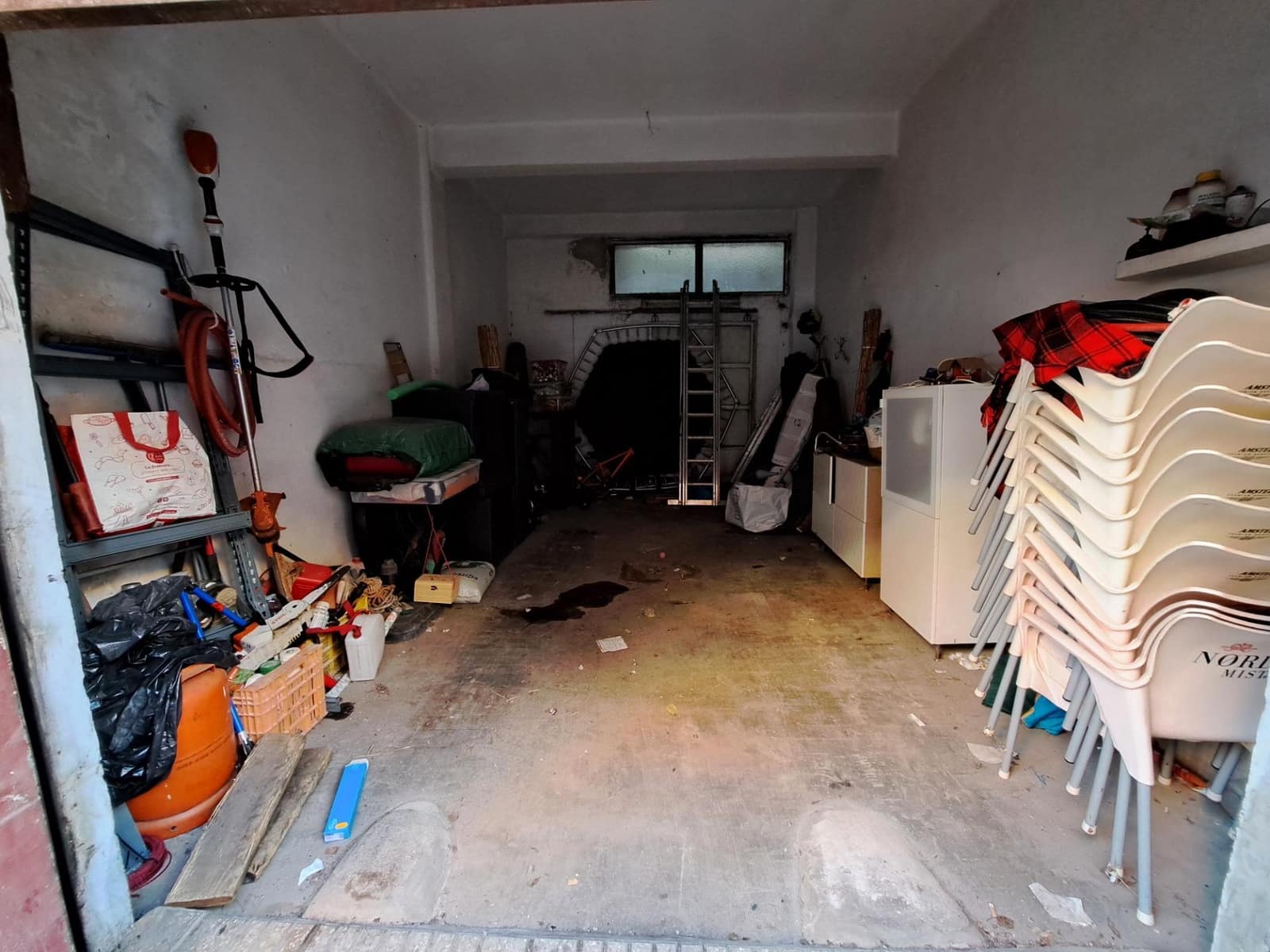 Garage te koop in Alzira - € 35.000 (Ref: 9541069)