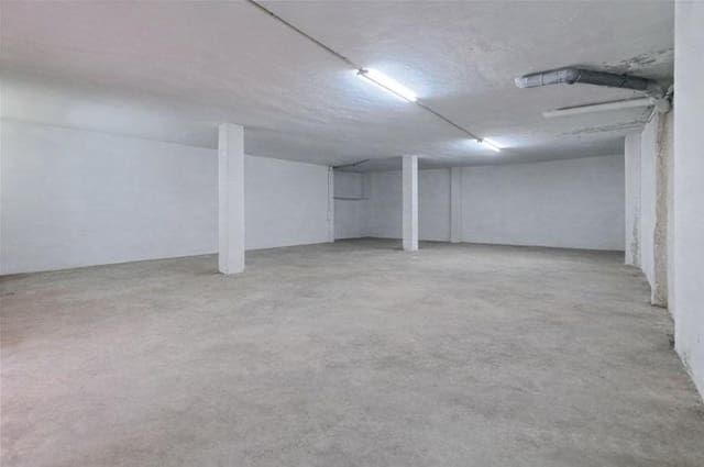 Kommersiell til salgs i Alzira - € 70 000 (Ref: 9561746)