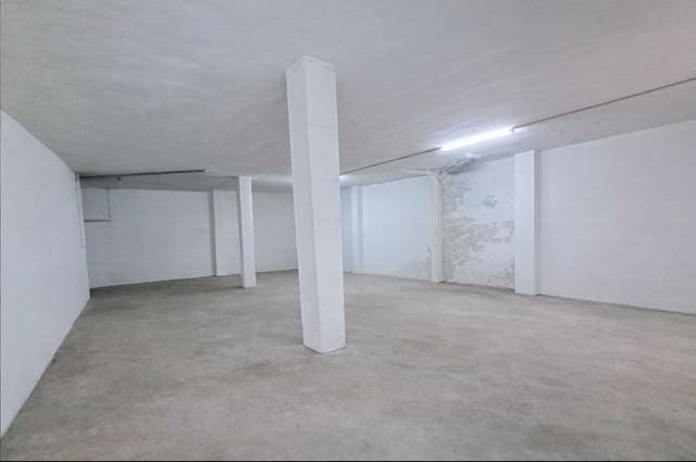 Kommersiell til salgs i Alzira - € 70 000 (Ref: 9561746)