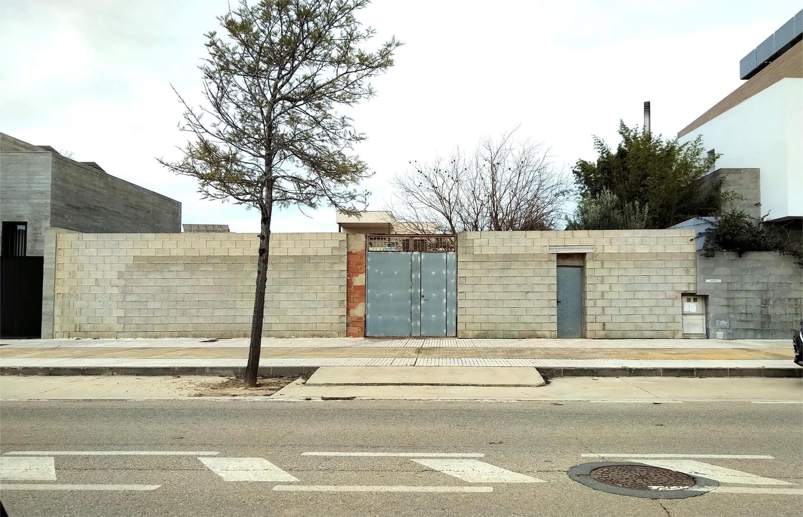 Byggegrund til salg i Algemesi - € 190.000 (Ref: 9568602)