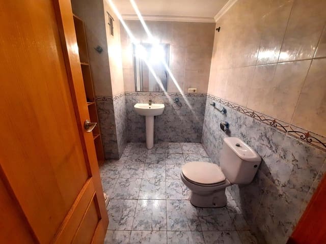 3 soveværelse Lejlighed til salg i Polinyà de Xúquer med garage - € 118.000 (Ref: 9571132)