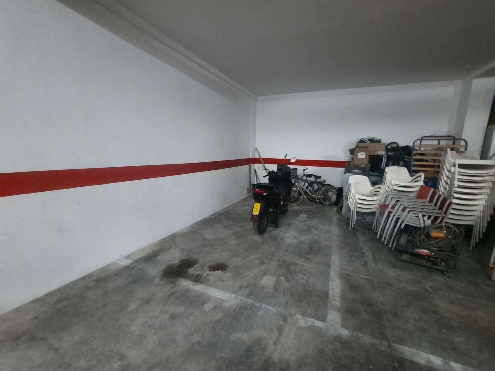 3 Zimmer Wohnung zu verkaufen in Polinya de Xuquer mit Garage - 118.000 € (Ref: 9571132)