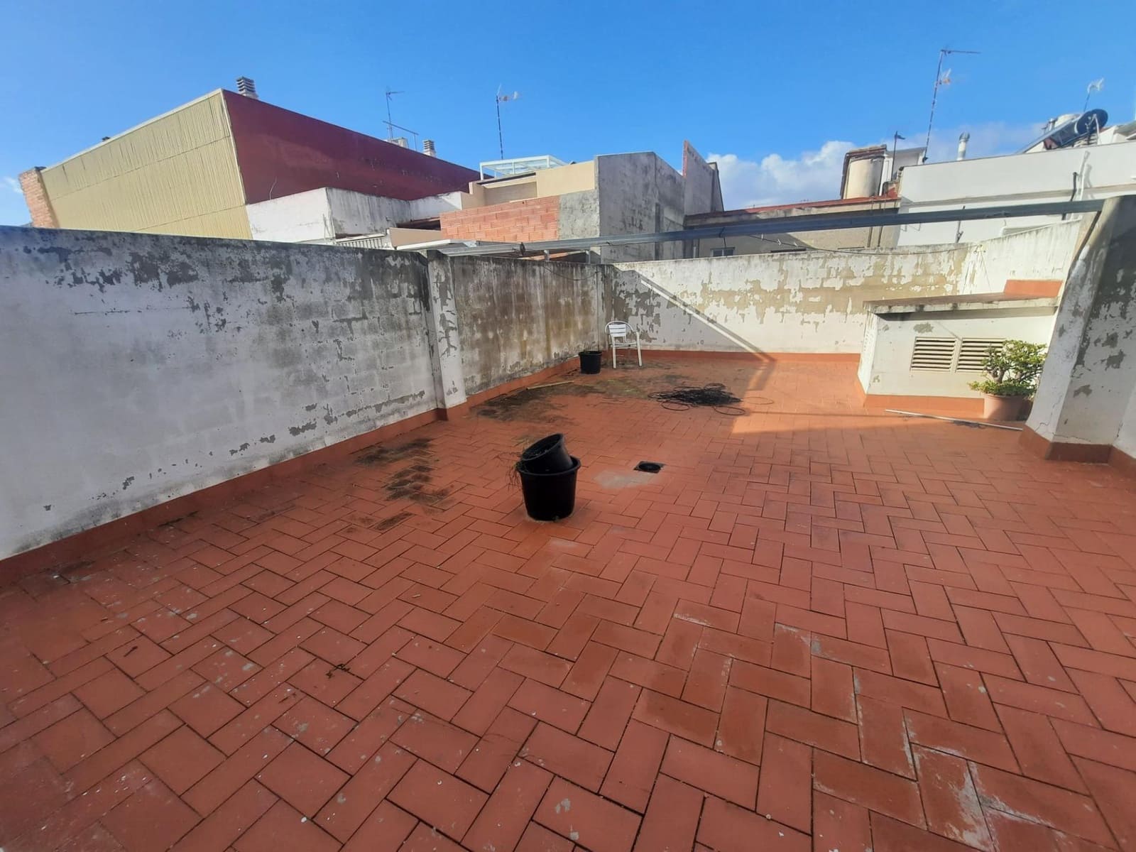 3 Zimmer Wohnung zu verkaufen in Polinya de Xuquer mit Garage - 118.000 € (Ref: 9571132)