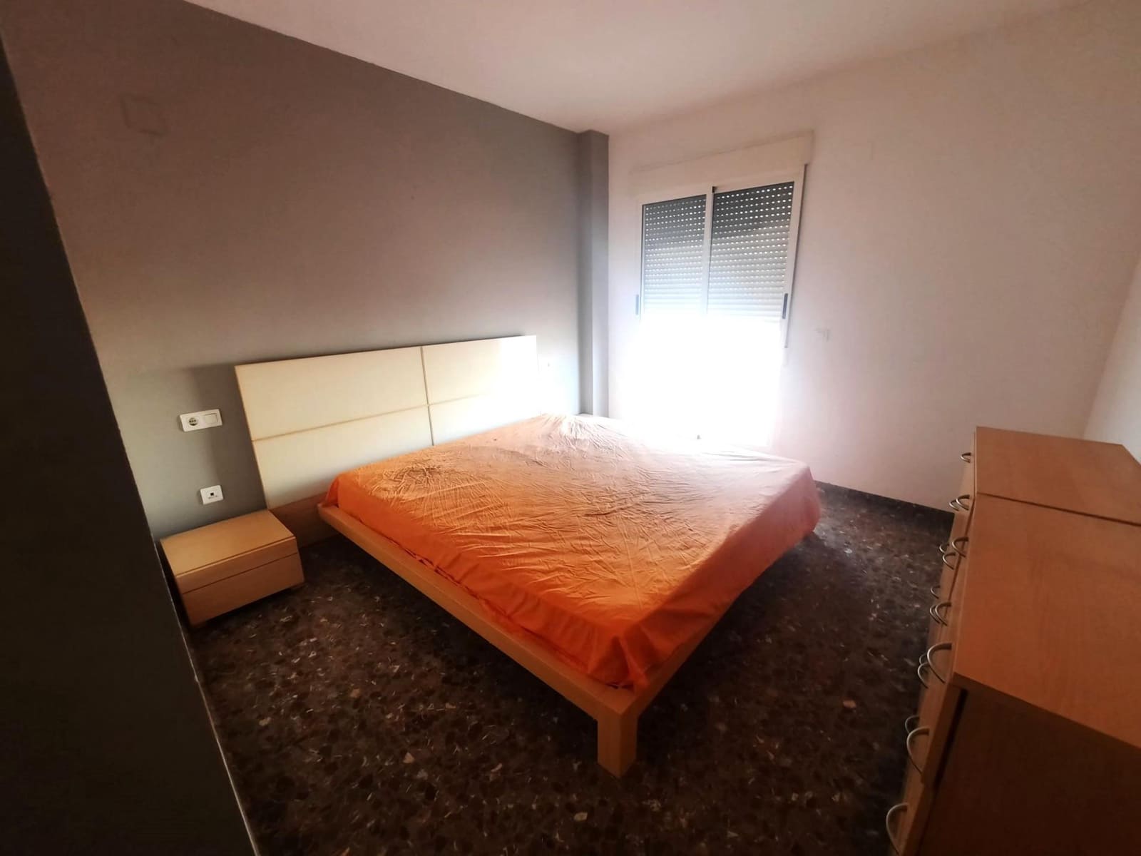 3 Zimmer Wohnung zu verkaufen in Polinya de Xuquer mit Garage - 118.000 € (Ref: 9571132)