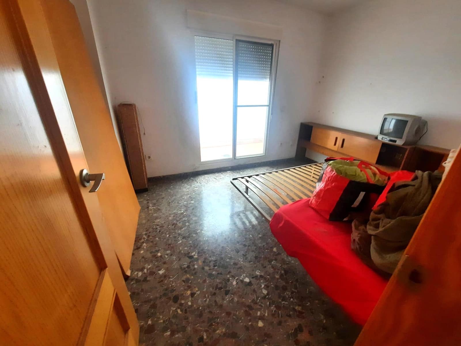 3 Zimmer Wohnung zu verkaufen in Polinya de Xuquer mit Garage - 118.000 € (Ref: 9571132)